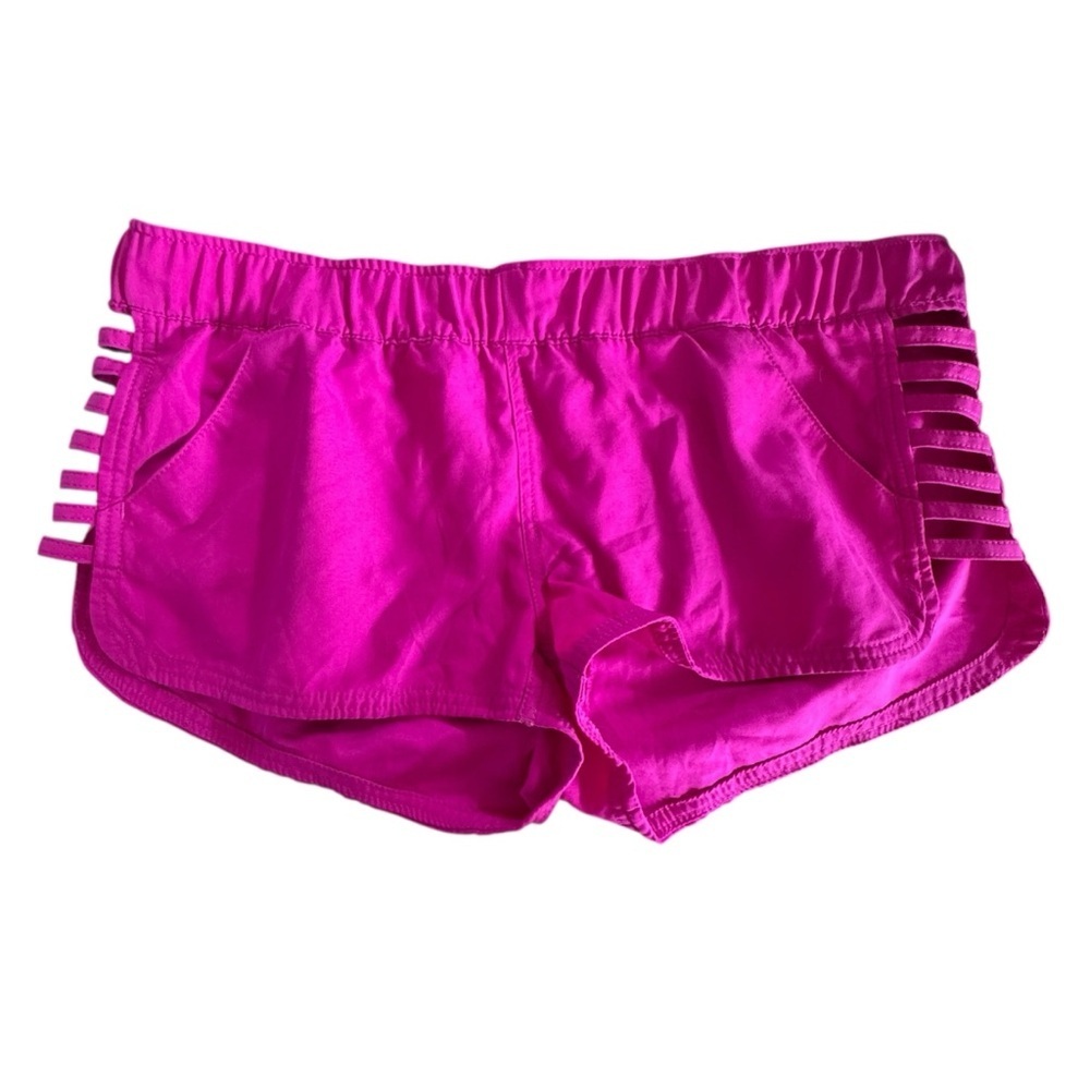 O'Neill Shorts Woman’s  Size XL Purple Swim Suit